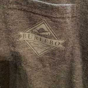 ▪️Burlebo▪️ Men’s XL shirt